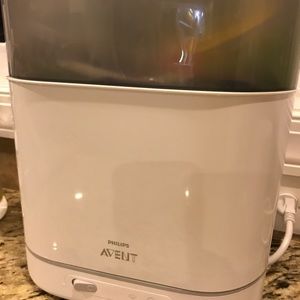 Avent 4 in 1 Sterilizer